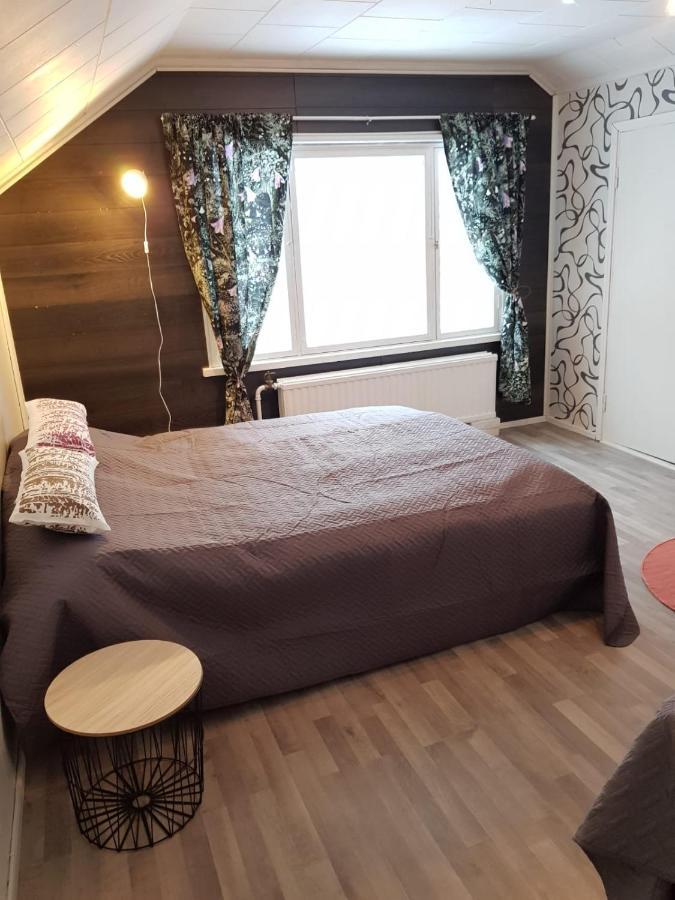 Inha Holiday House Ähtäri Dış mekan fotoğraf