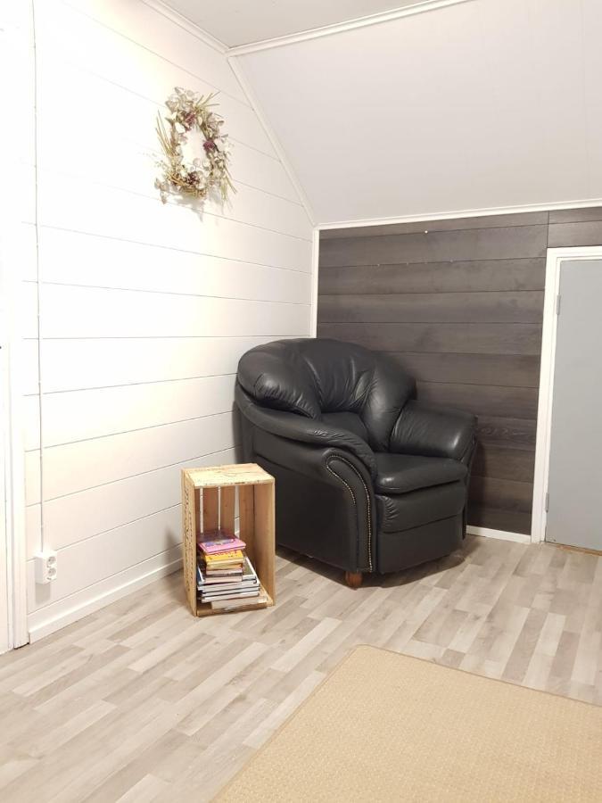 Inha Holiday House Ähtäri Dış mekan fotoğraf
